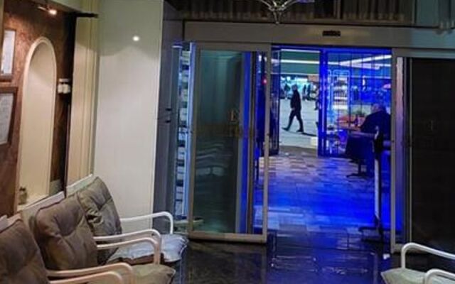 Golden Eli̇t Otel