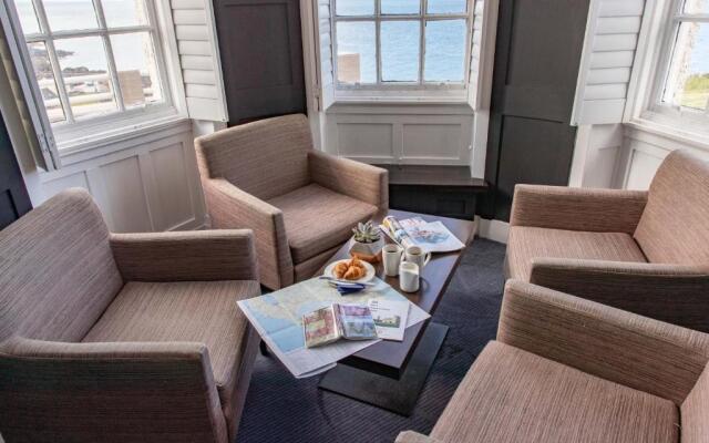 The Portpatrick Hotel by Compass Hospitality