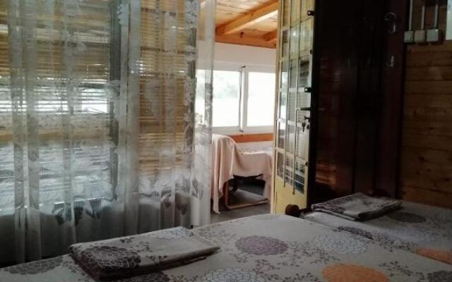 Holiday home Ramovic