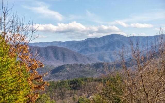 Papa Bears Cabin by RedAwning