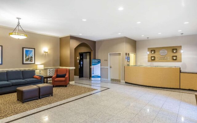 Comfort Inn & Suites Villa Rica