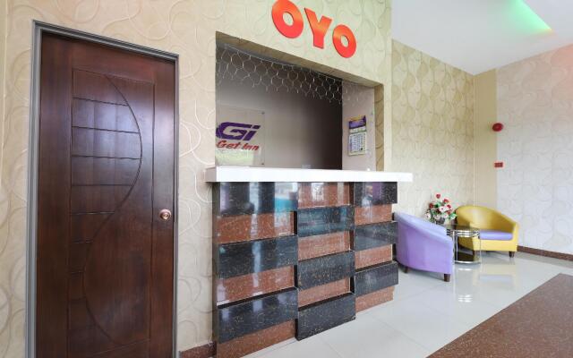 OYO 1043 Get Inn Hotel Sendayan
