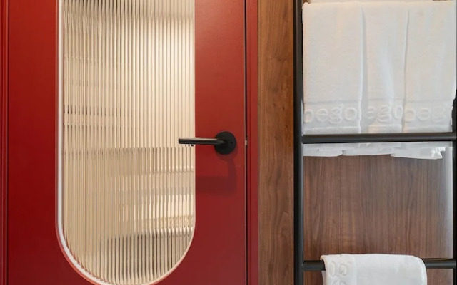 Nouvelle Hotel Seoul Itaewon