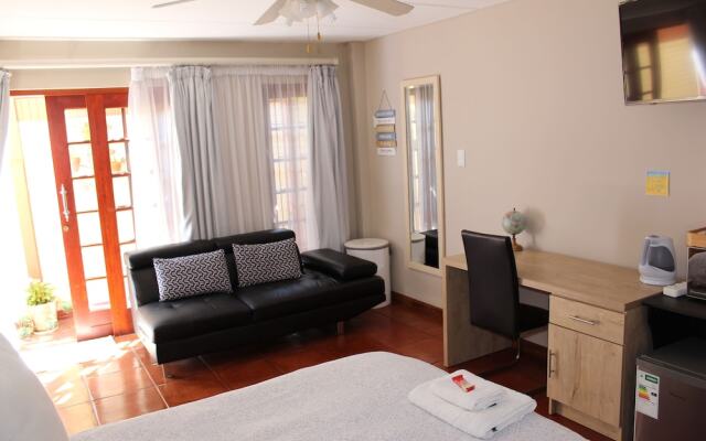 Villa Stella Guest House