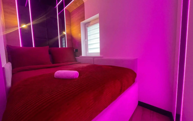 #3 TGHA Luxury One Bedroom Apartment in Athlone