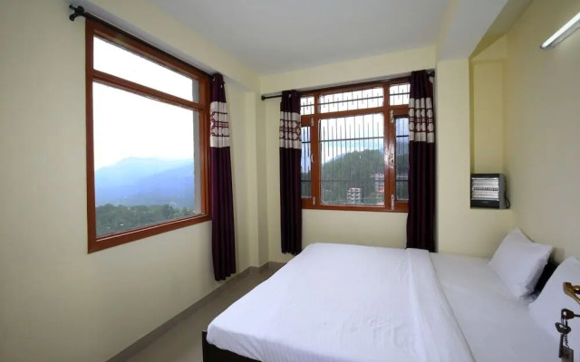 Somraj House by OYO Rooms