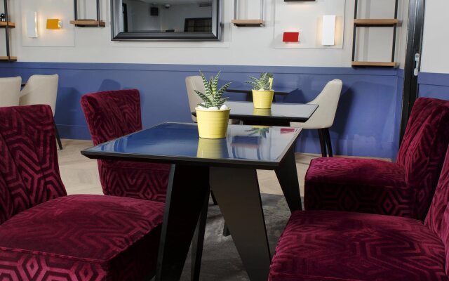 Hôtel Les Matins de Paris & Spa