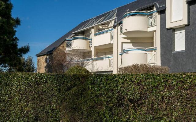 Appartement Carnac, 3 pièces, 4 personnes - FR-1-477-183