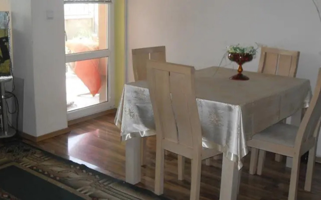 Vlad - Tanya Guest House