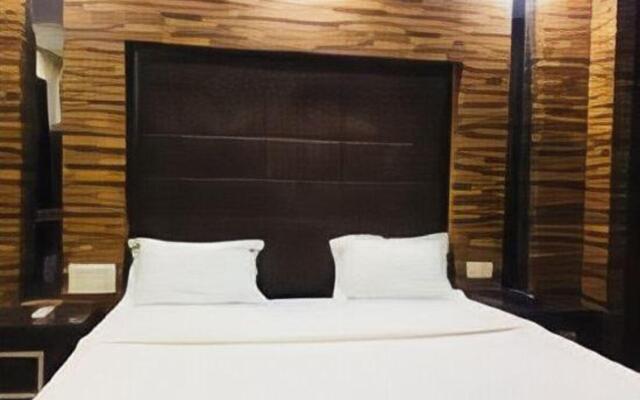 Hotel Ashoka Grand