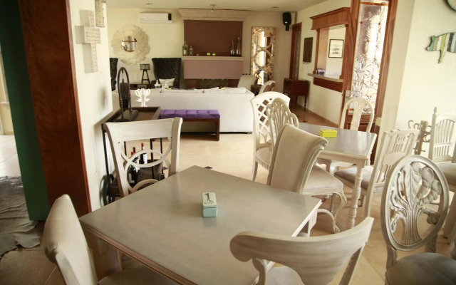 San Pietro Hotel Boutique