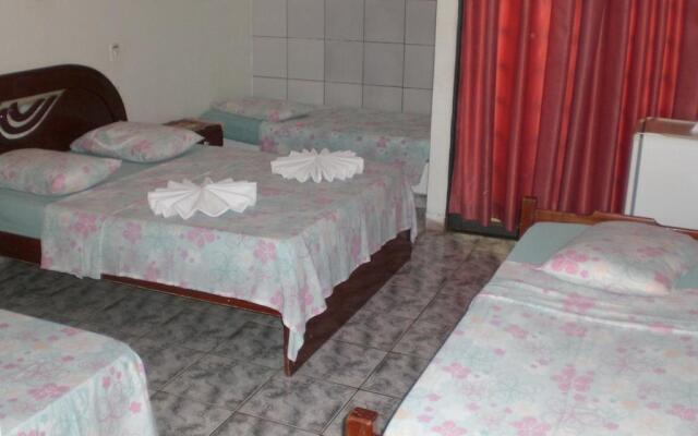 Bica Pau Hotel Thermas