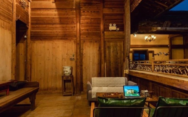 Pig's Boutique Hotel Bishan