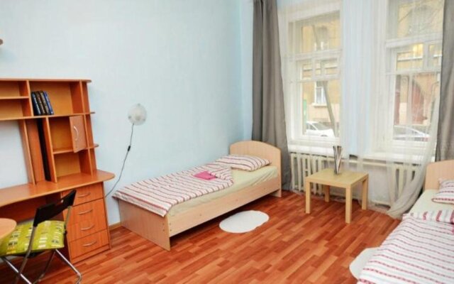 Hostel Noviy-Vishneviy