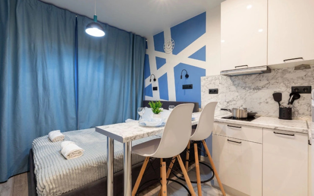 Всем Дом на Рижском 25