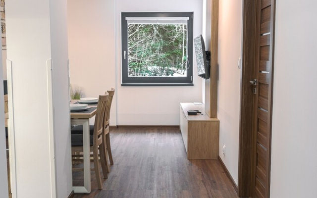 AC Apartments Armeria