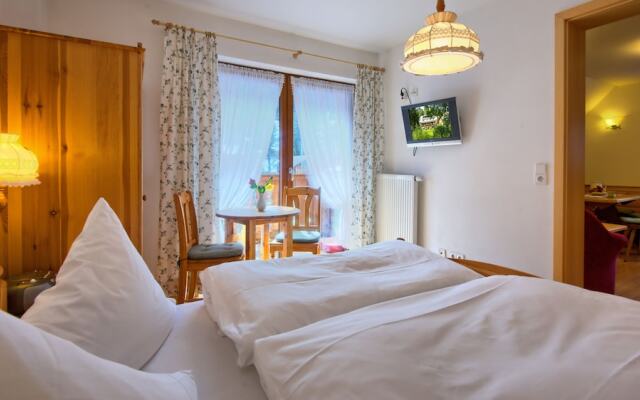 Schwarzwald- Hotel Kräutle