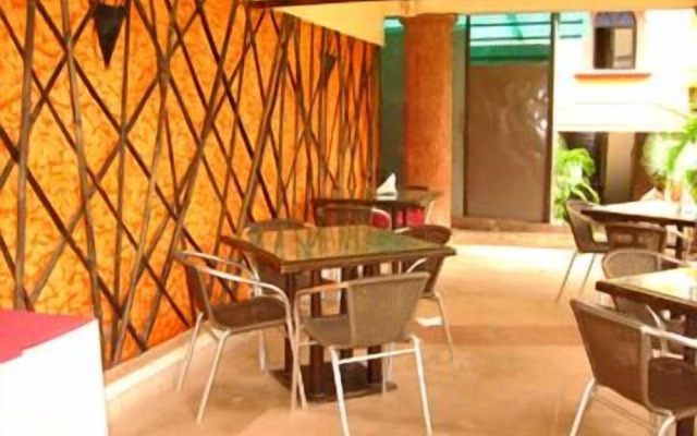 Country Club De Goa
