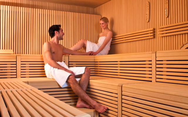 Hotel Silberhorn - Residences & Spa Wengen