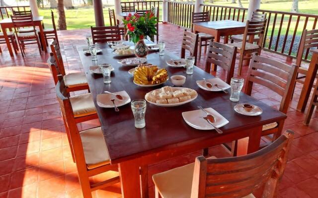 Helios Beach Resort