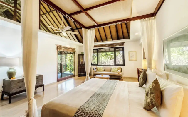 The Asraya Villa Sanur by Nakula