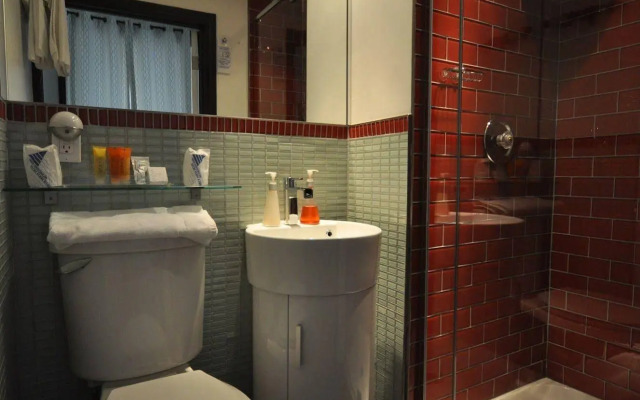 Swiss Hotel