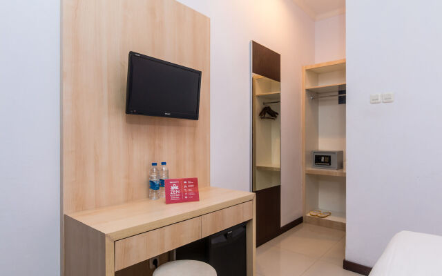 ZEN Rooms Legian Dewi Sri 2