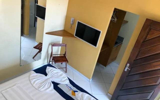 Apart Hotel Litoral Sul