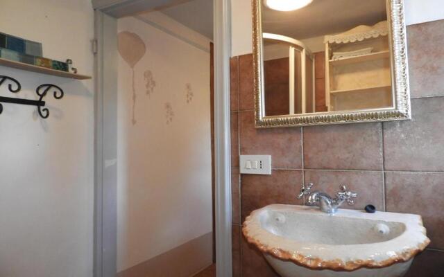 Casa Ortomaggiore With Pool & Sauna