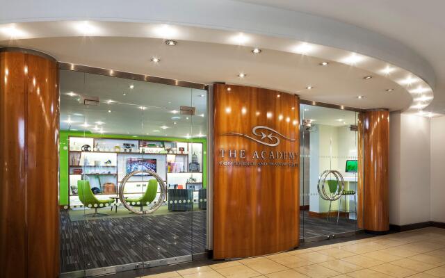 Holiday Inn London - Regent's Park by IHG