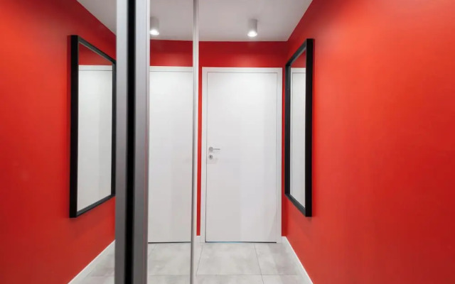 Apartament Central -by Kairos Apartments