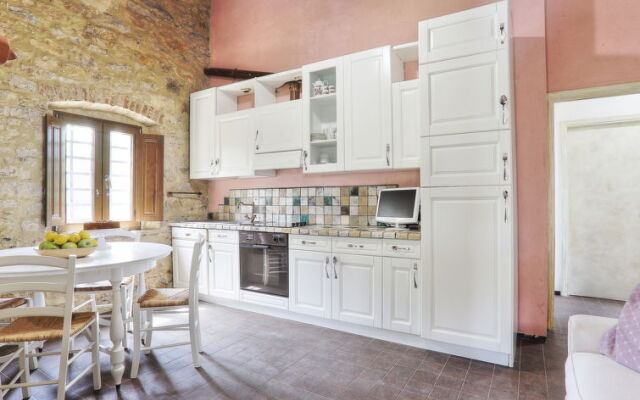 Locazione Turistica Sweet Maremma