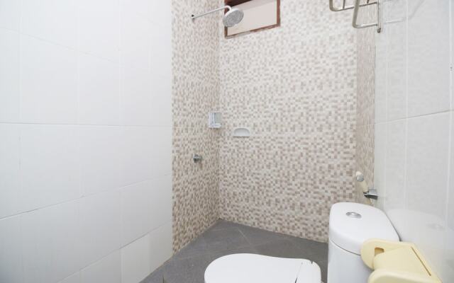 Airy Baruga DI Panjaitan 339 Kendari