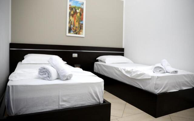 Dolce Italia Residence