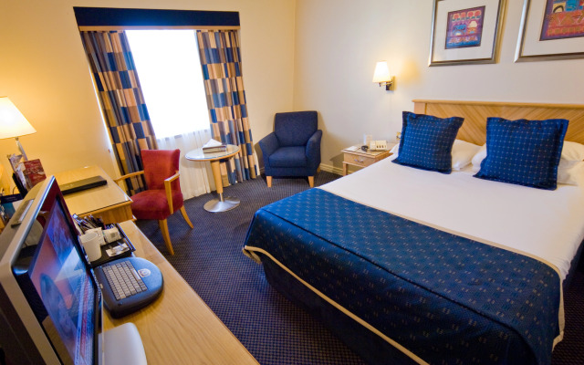 Pomme d'Or Hotel