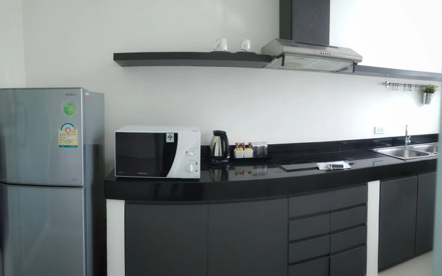 The Midst@ Royal hills Nakornayok