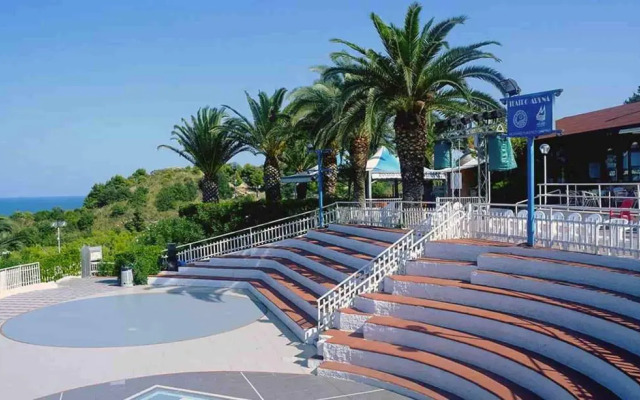 Centro Vacanze Mirage