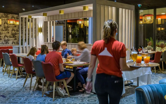 Best Western Montecristo