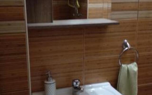 Agria Residence