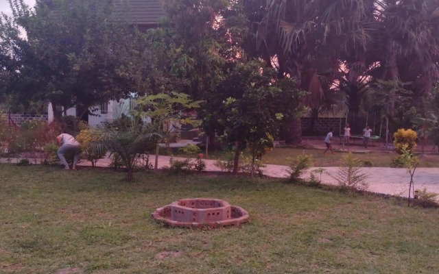 Real Owl Guest House