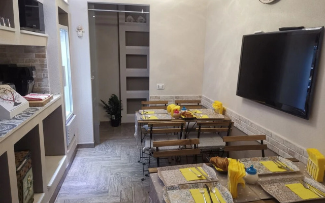 Guesthouse Luisella
