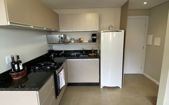 Dallas Apartamentos