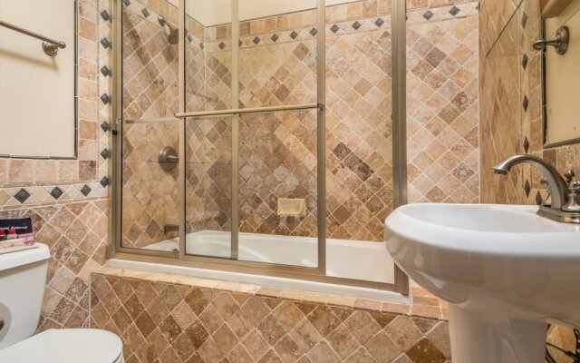 Ironclad Inn & Bourbon Room