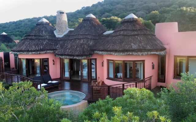 Jumeirah Thanda Safari