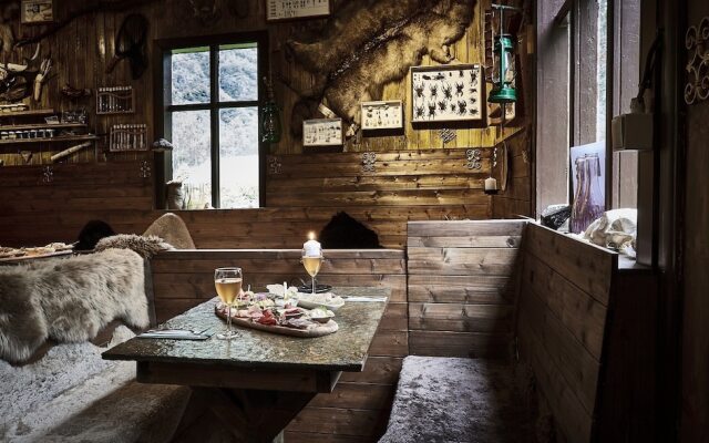 Hardanger Basecamp