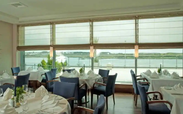 Radisson Blu Hotel And Spa Galway