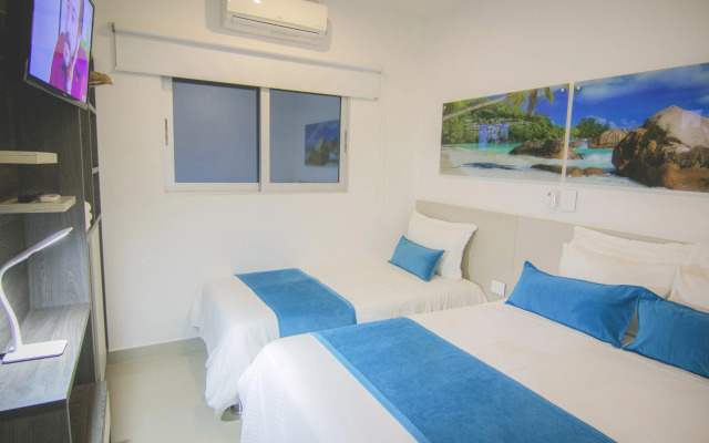 Hotel Poblado Coveñas