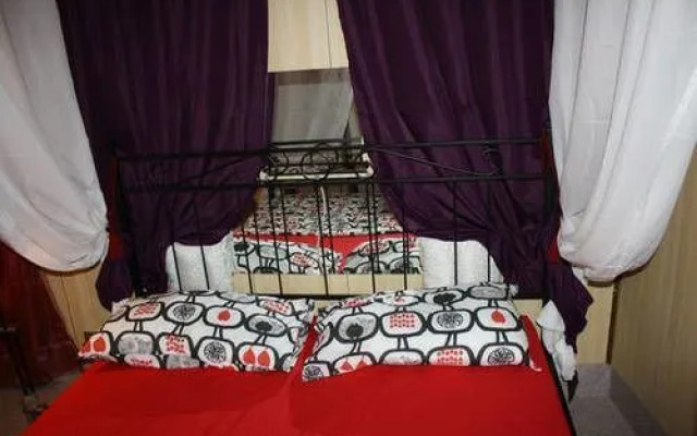 Mario Apartment 1000