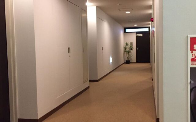 HOTEL LiVEMAX Sapporo-Ekimae