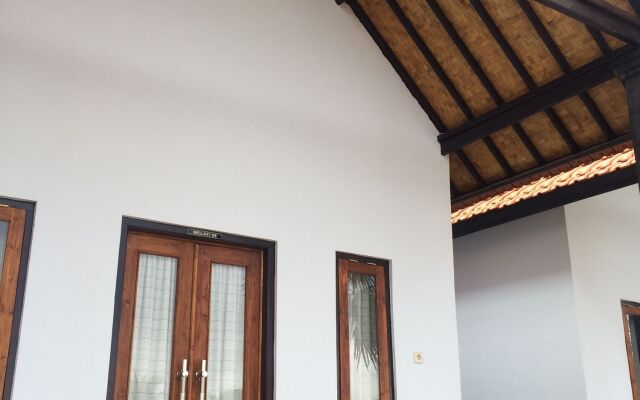 Lime Penida Cottages